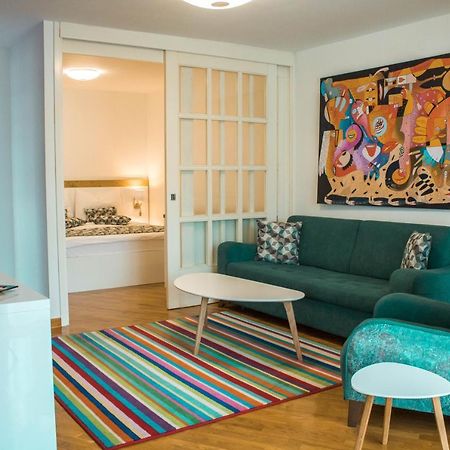 Apartment Natali Saraybosna Dış mekan fotoğraf