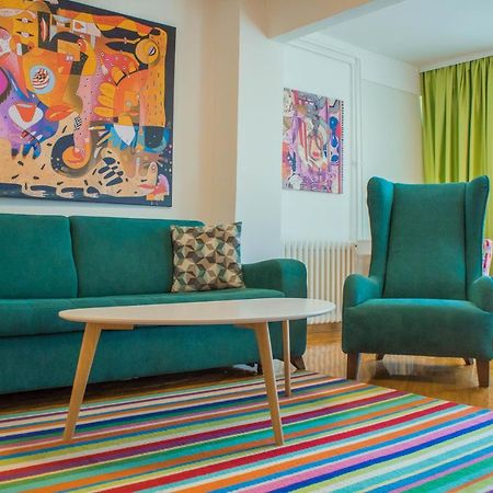 Apartment Natali Saraybosna Dış mekan fotoğraf