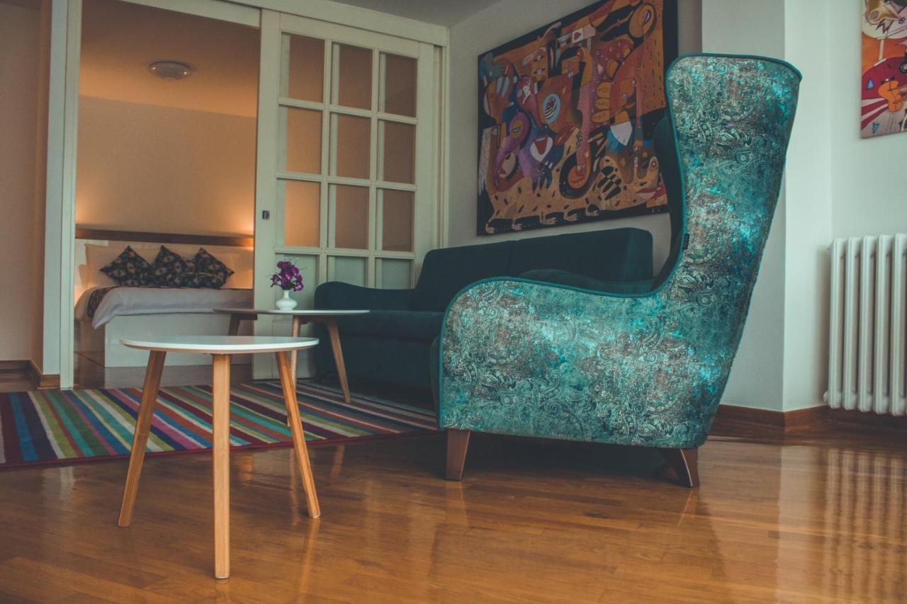 Apartment Natali Saraybosna Dış mekan fotoğraf