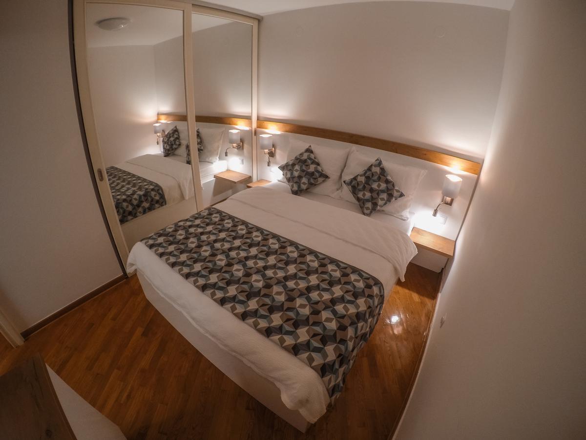 Apartment Natali Saraybosna Dış mekan fotoğraf