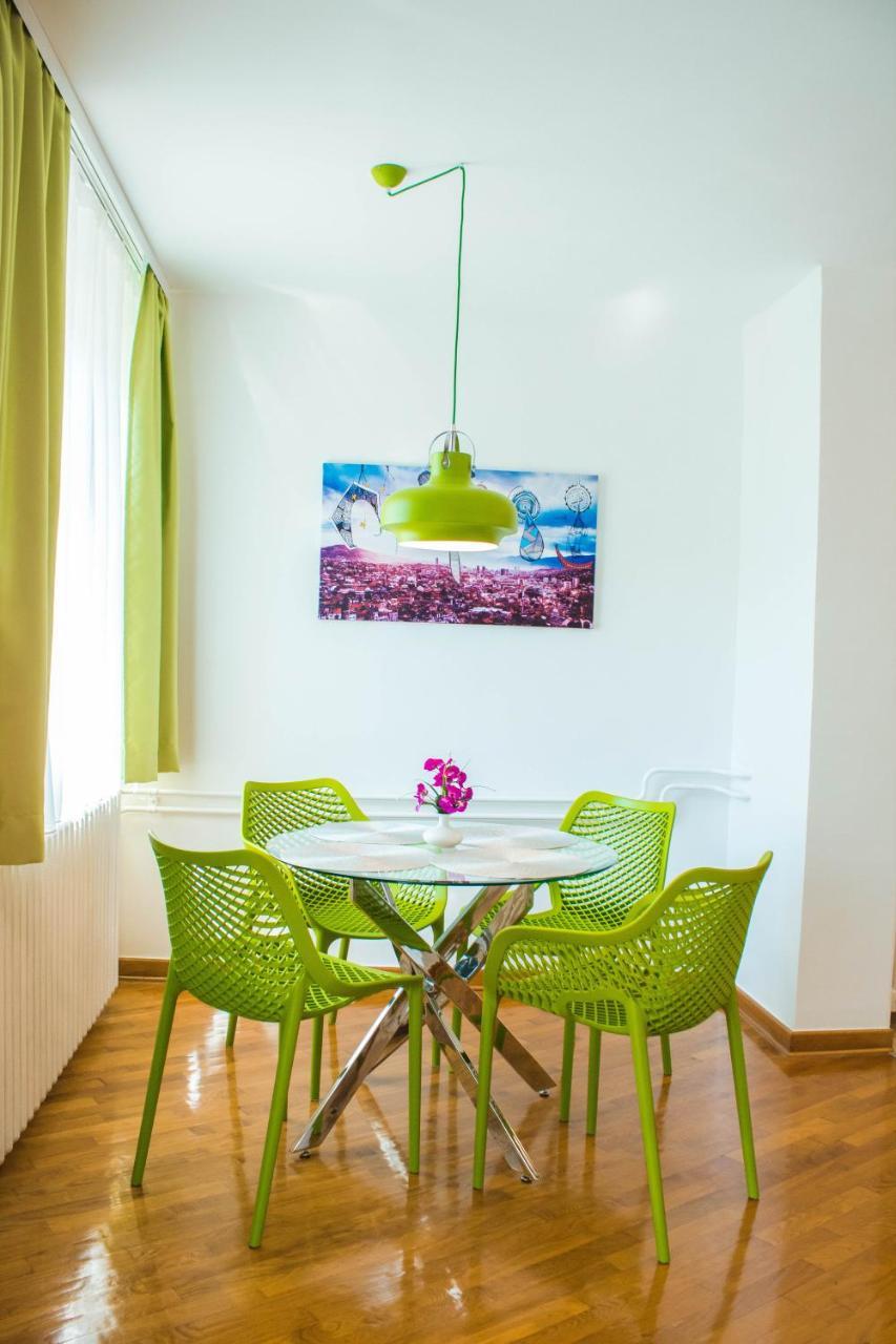 Apartment Natali Saraybosna Dış mekan fotoğraf