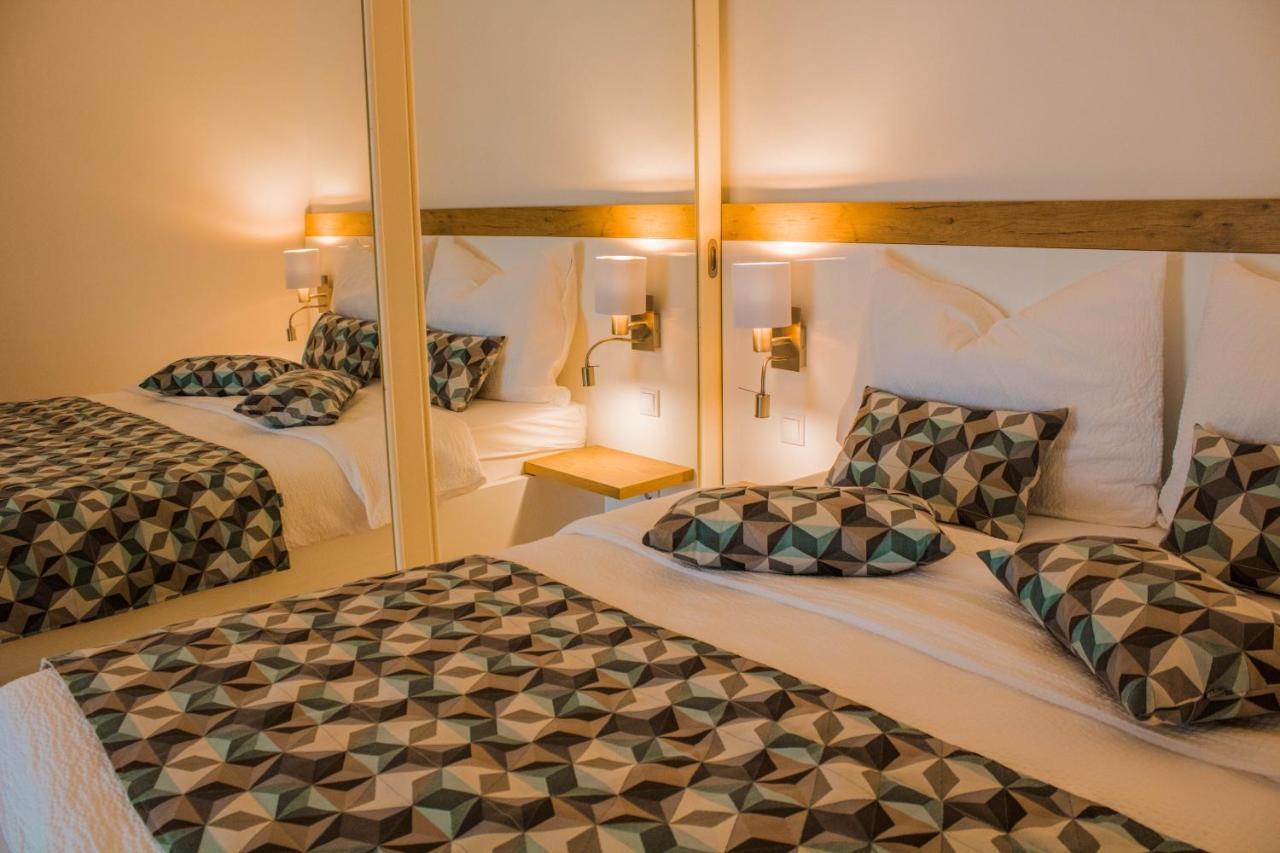Apartment Natali Saraybosna Dış mekan fotoğraf