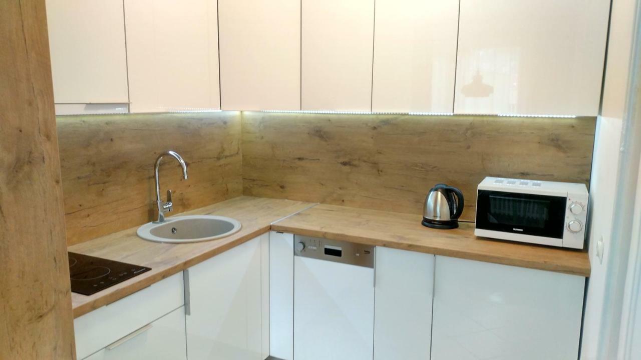 Apartment Natali Saraybosna Dış mekan fotoğraf