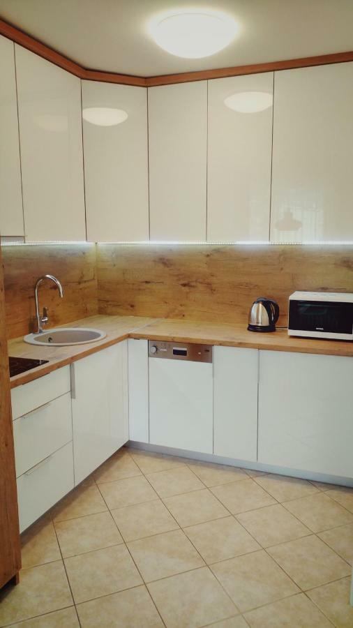 Apartment Natali Saraybosna Dış mekan fotoğraf