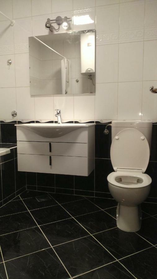 Apartment Natali Saraybosna Dış mekan fotoğraf