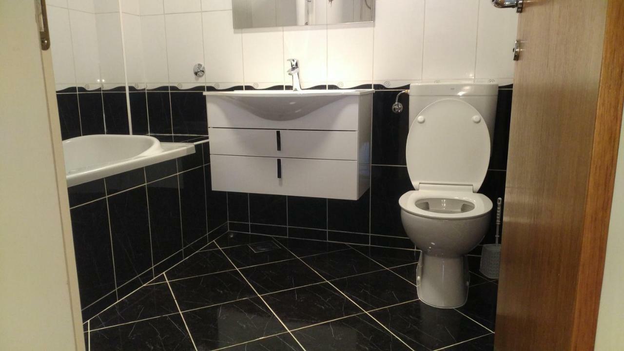Apartment Natali Saraybosna Dış mekan fotoğraf